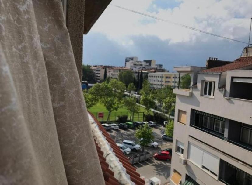 Apartmán Central Perk - City Center Oasis Split
