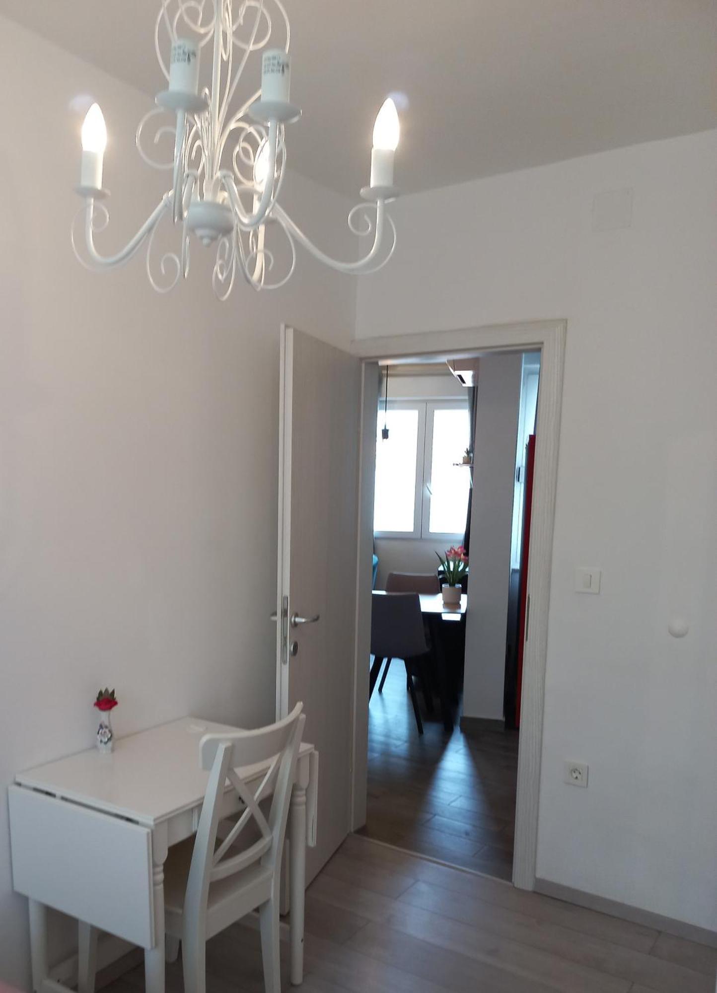 Apartmán Central Perk - City Center Oasis Split