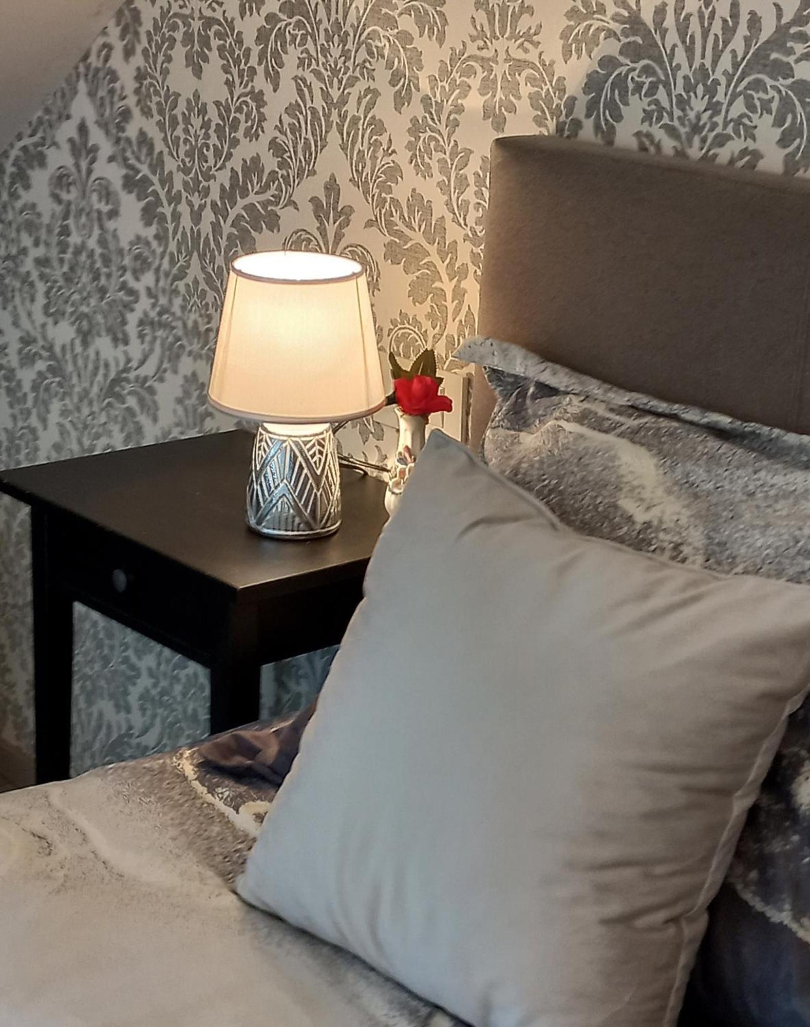 Apartmán Central Perk - City Center Oasis *